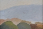 OL046-Wiston-landscape-study-oil-on-canvas-18-x-15-cm-1981