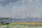 OL095-Waldridge-Fell-Durham-oil-on-canvas-board-19.3-x-23-cm-1988