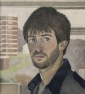 04-archway-road-self-portrait-oil-on-canvas-1984