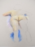 7 \'Life study LCF\' pastel 50 x 35 cm 2007
