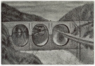 e32-prebends-bridge-etching-and-aquatint-plate-10-x-13-cm-1989