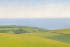 10-birling-gap-from-warren-hill-15-x-30-cm-2008-private-collection