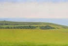 12-belle-tout-and-birling-gap-oil-on-canvas-22-5-x-60-cm-2008