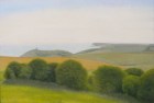 OL178 -belle-tout-birling-gap-and-beachy-head-oil-on-canvas-40-x-60-cm-2011