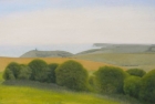 OL178 -belle-tout-birling-gap-and-beachy-head-oil-on-canvas-40-x-60-cm-2011