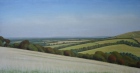 OL227-Litlington-oil-on-canvas-61-x-116.5-cm-2019