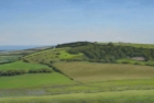 OL229-Cradle-Hill-oil-on-canvas-26.5-x-64.5-cm-2019