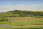 OL230-Cradle-Hill-II-oil-on-canvas-46-x-110-cm-2019