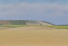 OL239-Willingdon-Hill-study-oil-on-canvas-17.5-x-34.5-cm-2022