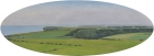 OL243-Seaford-Head-oval-oil-on-canvas-19-x-53-cm-2022
