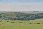OL244-East-Dean-oil-on-canvas-30-x-65.5-cm-2023