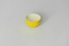 OSL199 \'Yellow and white\' oil on canvas 40 x 37 cm 2013
