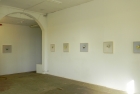 \'Stand Alone\' exhibition, Electro Studios Project Space September 2012