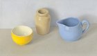 34-yellow-ochre-and-blue-still-life-oil-on-canvas-17-x-30-cm-2003-exhibited-at-the-neac-private-collection