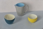 OSL164-Green-grey-and-yellow-with-pink-and-blue-oil-on-canvas-27-x-40-cm-2009
