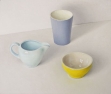 OSL189 \'Dutch Pots V\' oil on canvas 30 x 35 cm 2012