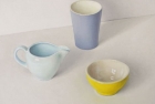 OSL189 \'Dutch Pots V\' oil on canvas 30 x 35 cm 2012