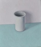 OSL286-Grey-on-green-and-pink-oil-on-canvas-27-x-24-cm-2021